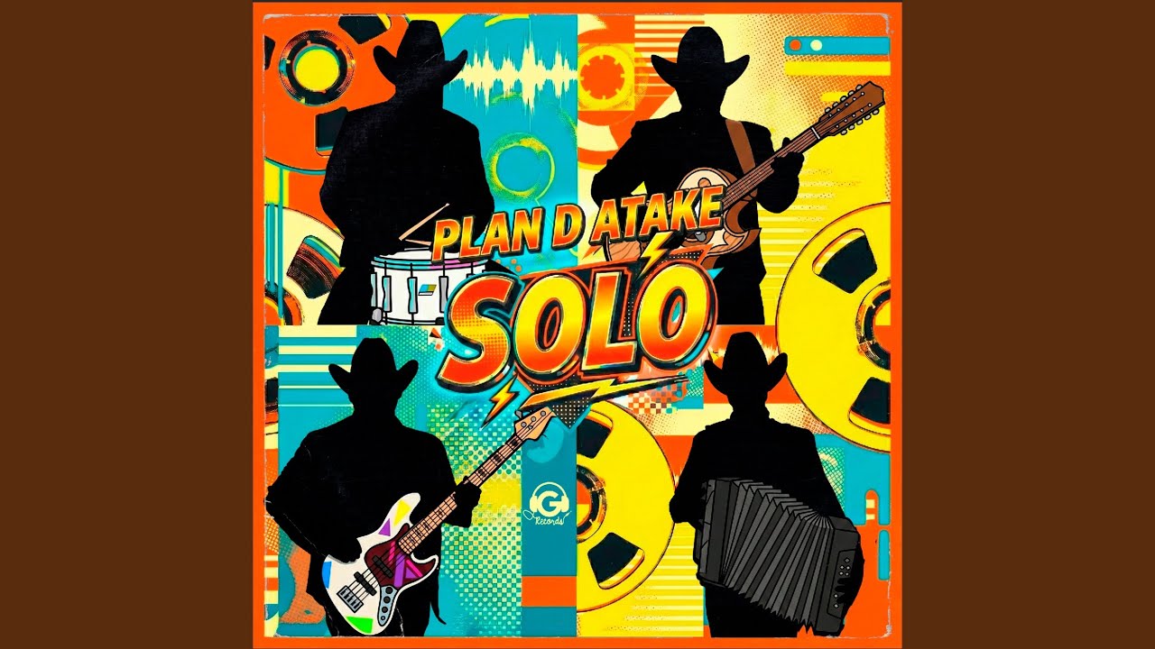 Watch Solo on YouTube Watch Solo on YouTube