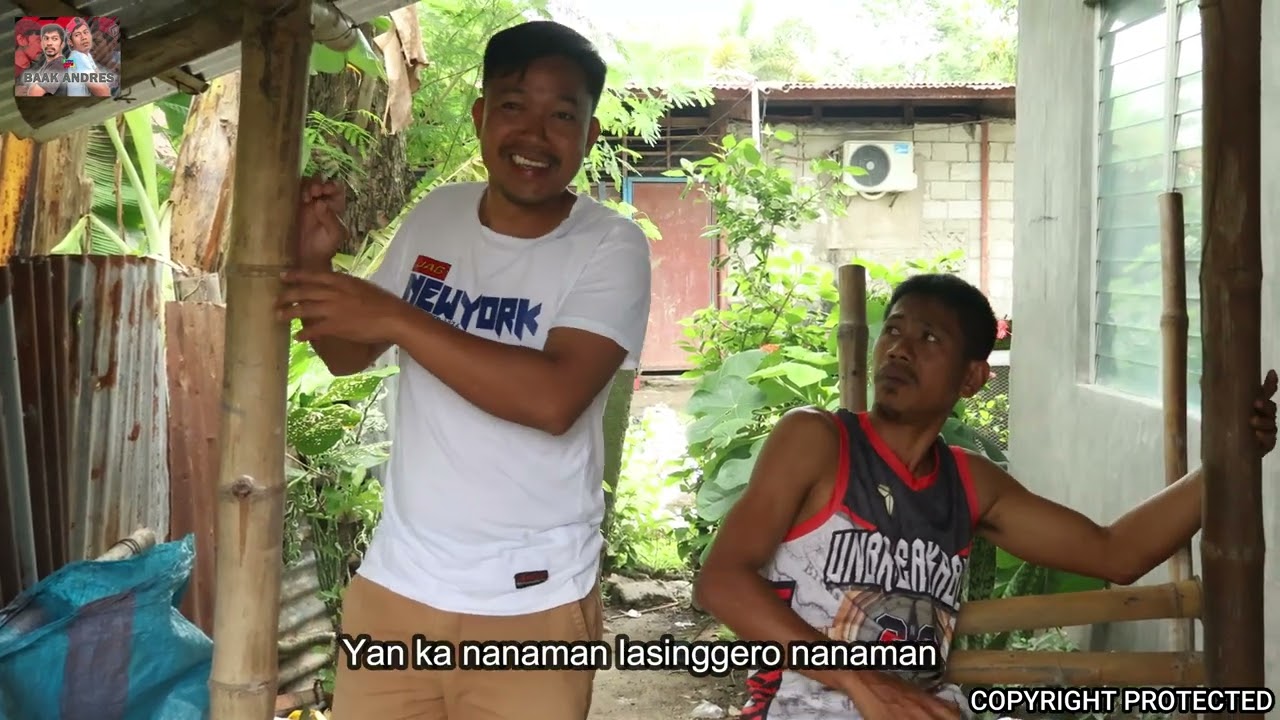 Haan Kayo Makagura Ta Agpaypayso Met Ti Ibagbaga Na