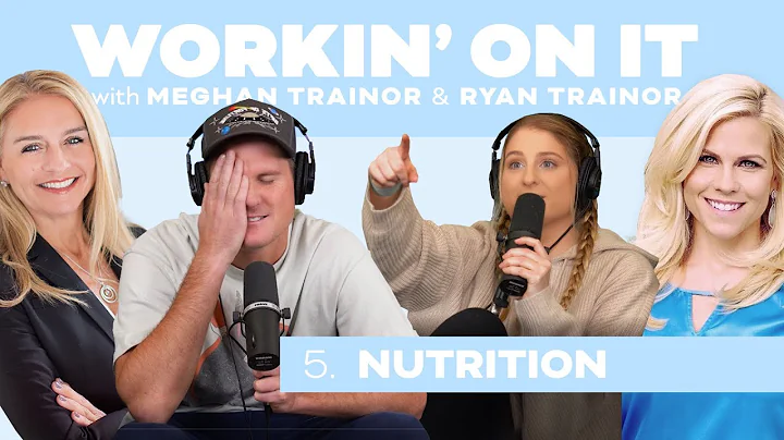 5. Workin' On Nutrition with Kristy Morrell and Ti...