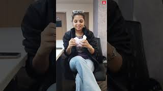 something Big is coming !! #sakshi ma'am