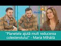 CÂND ESTE RĂU ȘI CÂND ESTE BUN? MATINAL A7TV CU BENI ȘI IOSIF GRAUR