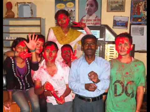 Jogira Sa Ra Ra Maithili Holi Song