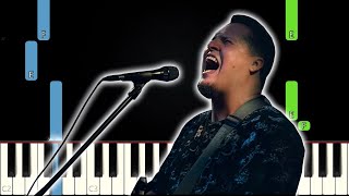 Pra Onde Eu Irei - Morada | Piano e Teclado Tutorial screenshot 5