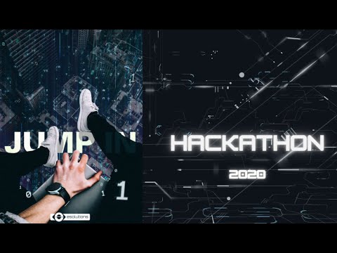 Hackathon 2020 - YouTube