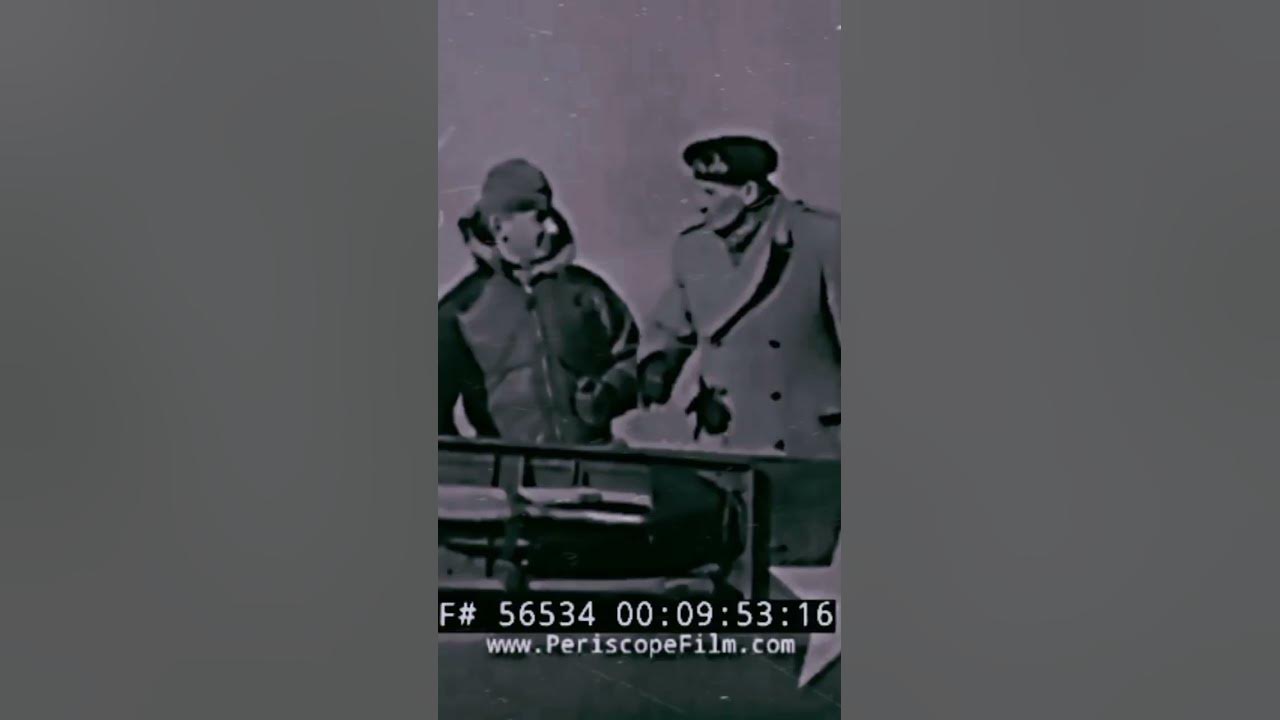 Кино - Последний герой Бернард Монтгомери #история #втораямировая #кино ...