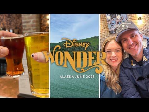 What We Did in Juneau, Alaska on the LONGEST Day of the Year ☀️ | Day 5