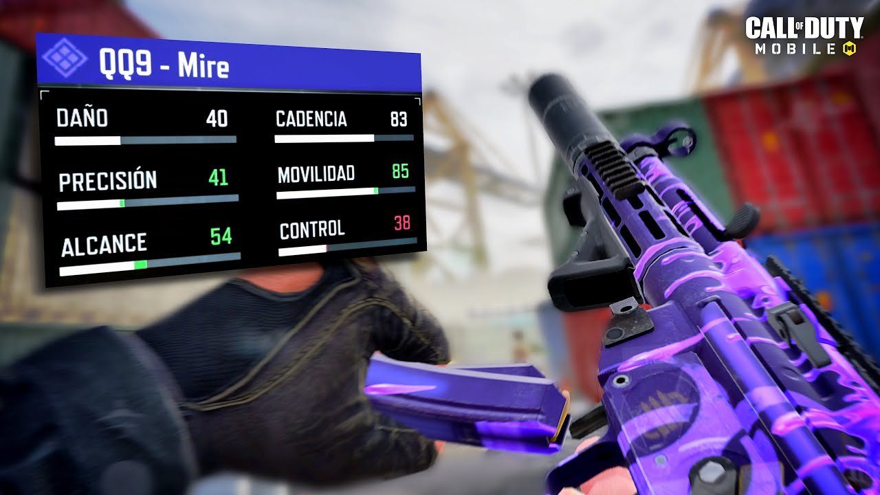 QQ9 MEJOR CLASE Y ACCESORIOS ¡AHORA SI ESTÁ INCREÍBLE! - YouTube