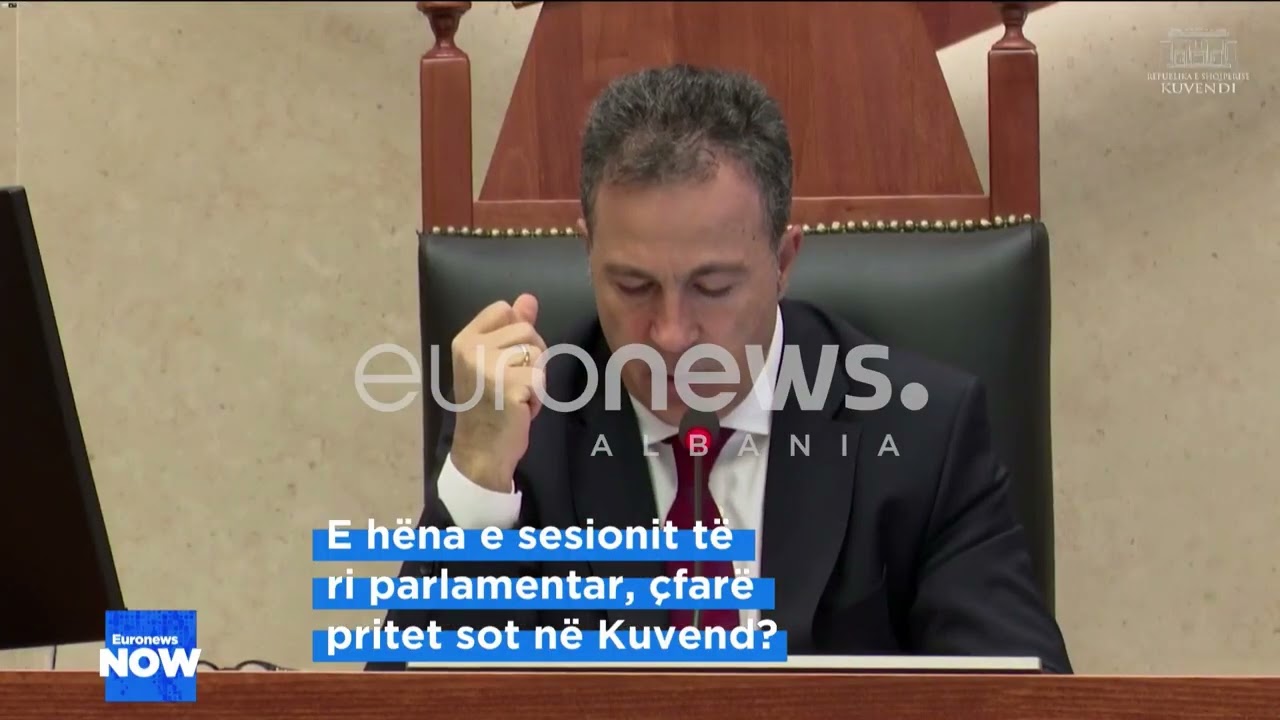 Senca e parë plenare e vitit! A do bllokohet foltorja e Kuvendit?