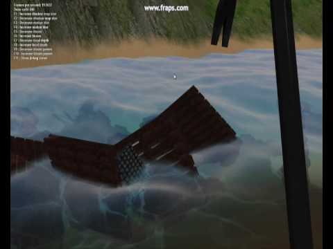 Dynamic Water - Night-T Engine