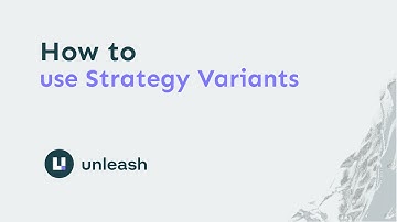 Strategy Variants