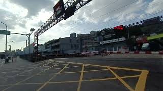 (1110928) 新北市樹林區福德街平交道2184次微笑號