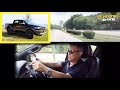 Ford Ranger Raptor Review - Why Would Anyone Want to Pay RM200k & Get Back RM112 in Change for One?