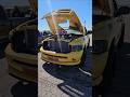 2003-04 Dodge Ram Rumble Bee supercharged #dodge #supercharged