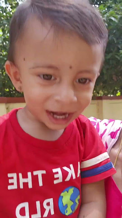 watch till last for polio vaccine taste