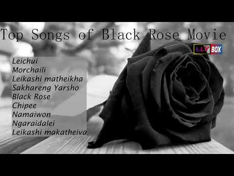 Top Hit songs of Black Rose Movie