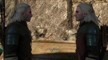 Witcher 3: Wild Hunt - Contract: An Elusive Thief (NO COMMENTARY)