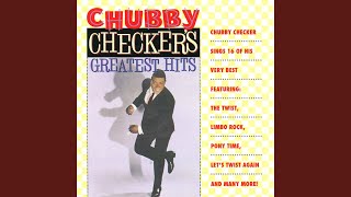 Vignette de la vidéo "Chubby Checker - Let's Twist Again (Rerecorded)"