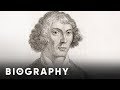 Copernicus  astronomer  mini bio  bio