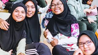HARI KEJOHANAN SUKAN SMK PENANTI 2019