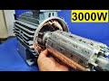 Generate Your Own Electricity Homemade Alternator Tips For Making An Alternator Free Energy 
