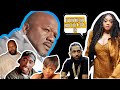 Deathrow artist said nipsey hussle st her up wit big u esposes 2pac wasnt suge knight work  more