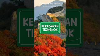 💡Rahasia Kejayaan Kekaisaran Tiongkok yang Jarang Diketahui!.#sejarahtiongkok#history #sejarahdunia