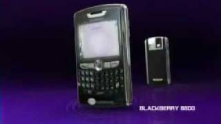 BlackBerry + Mobilink | 3D Animation Commercial (Pakistan) screenshot 5