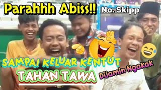 PARAHH ABISS!!! Tawan Tawa Sampai Keluar Kentut😆🤣 || Dijamin Ngakak! || Video Tiktok