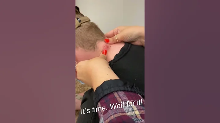 IT'S TIME. WAIT FOR IT .....