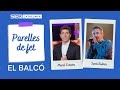 PARELLES DE FET | Santi Balmes i Manel Fuentes