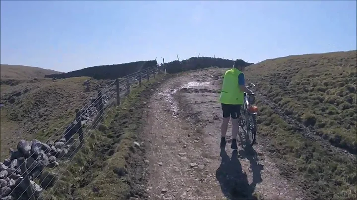 Malham via Mastiles Lane