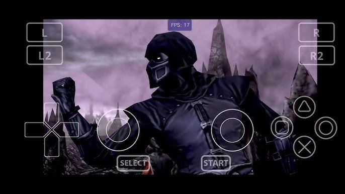 Mortal Kombat 9 ON ANDROID!  VITA3K RELEASE! MK9 Playable on