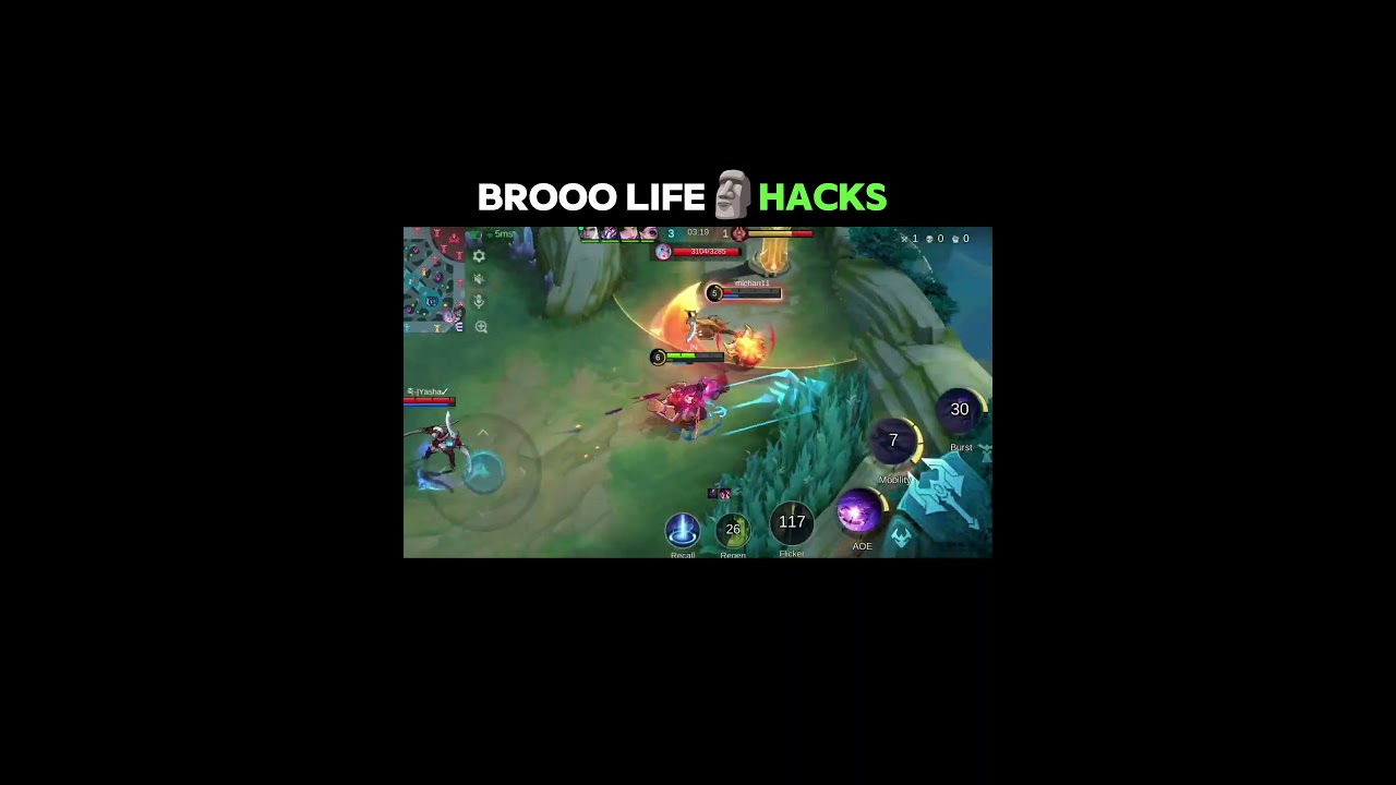 bro use tricky trick 🤫🧠 