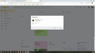 SOS KEEP Notepad basic options