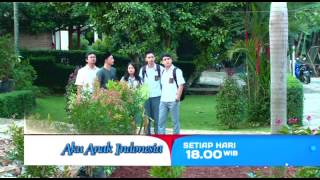 Promo Aku Anak Indonesia (20 Mei)