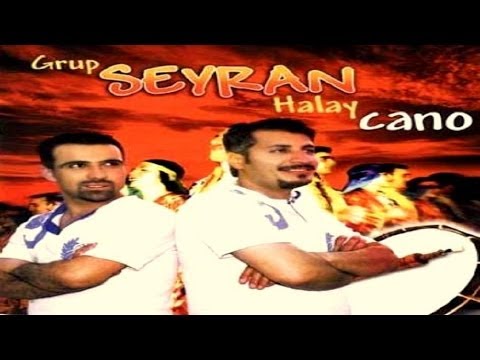 grup seyran cano