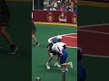 ROOKIE OF THE YEAR: CJ KIRST
