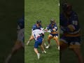 ROOKIE OF THE YEAR: CJ KIRST