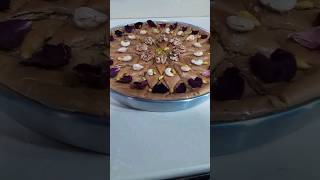 بقلاوة العروس الجزائرية ???? #food #recipe #sweet