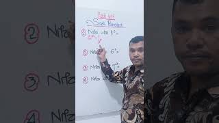 belajar eksponen #fypshort #fypshort #tebaktebakanlogika #maths #serunyabelajar