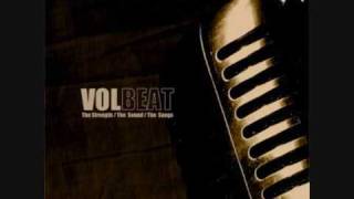 Volbeat - Something Else Or