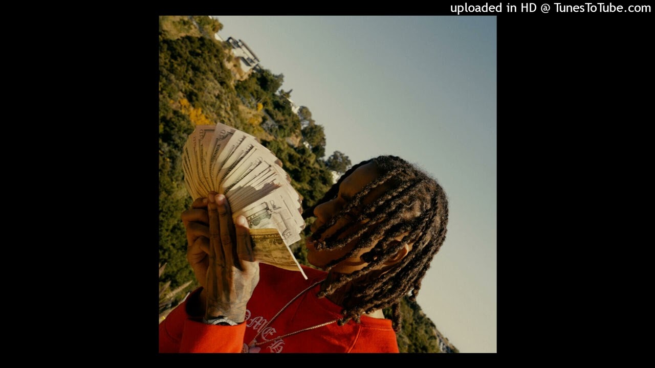 [FREE] BloodHound Lil Jeff x Lil Scoom89 Type Beat "LAX"