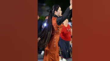 Thumbnail of 雍吉,锅庄舞蹈《指歌》💖