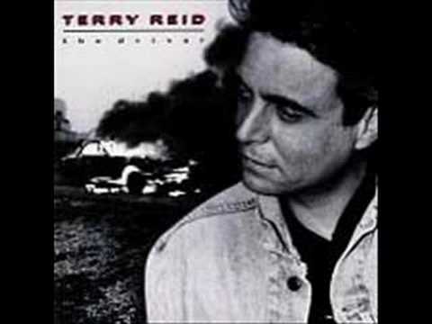 Terry Reid (with Enya) - The Whole Of The Moon