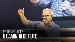 Pr. Daniel Lopez | O caminho de Rute | Igreja Bola de Neve screenshot 1