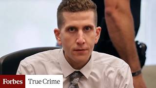 Bryan Kohberger Now Says He’s Innocent—Can He Legally Take Back Guilty Plea? Attorney Weighs In