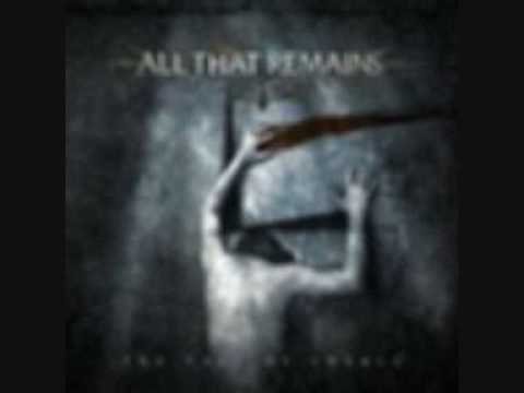 All That Remains - Six (lyrics)