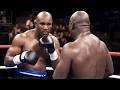 James Toney (USA) vs Evander Holyfield (USA) | KNOCKOUT, BOXING fight, HD