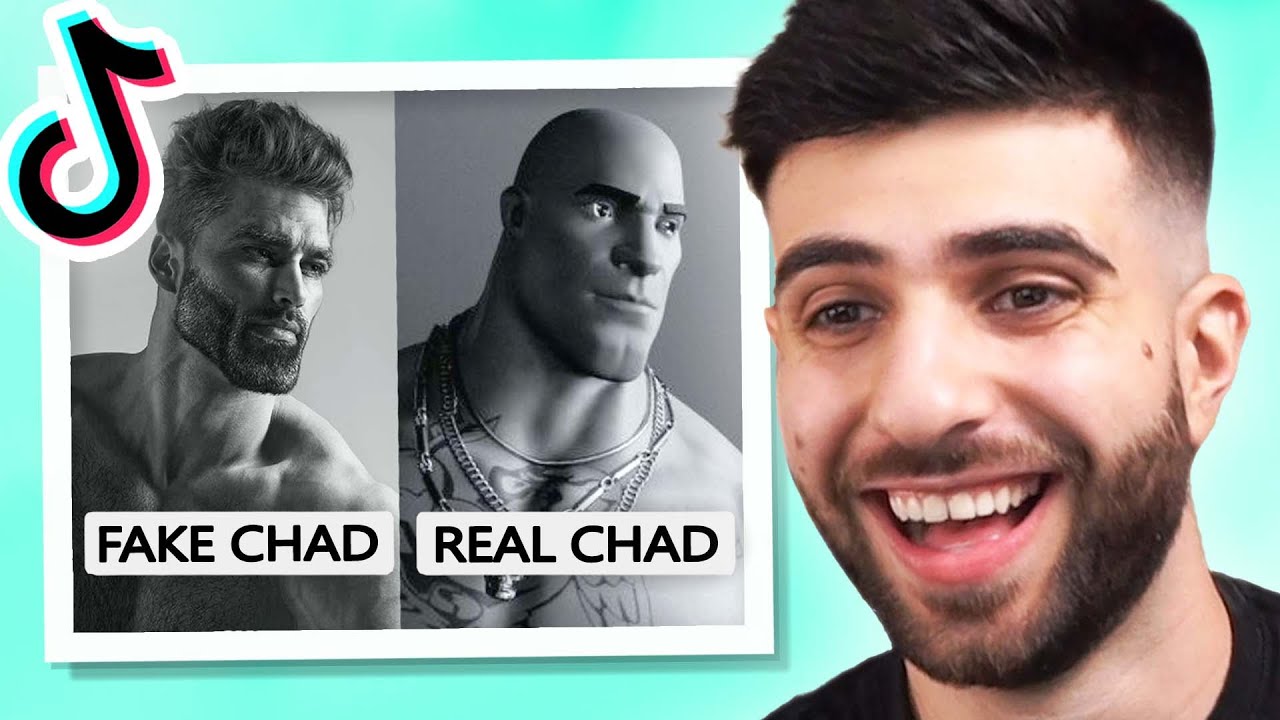 Funny Tik Toks That Made Chad Laugh 😂 