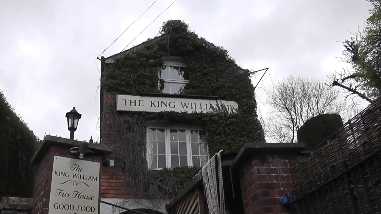 swcwalks, swcwalk64, Box Hill Circular. 2/2/18.